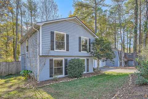 2935 Cedar Knoll Drive, Roswell, GA 30076