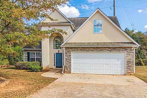 6340 WINSTON Trace, Mcdonough, GA 30252