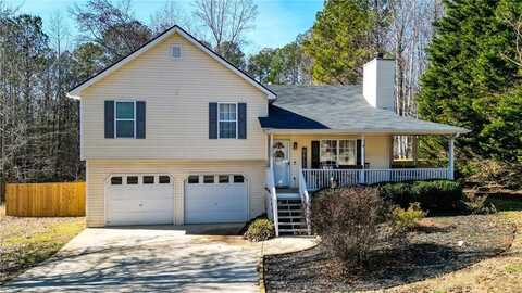 300 Orchard Drive, Temple, GA 30179