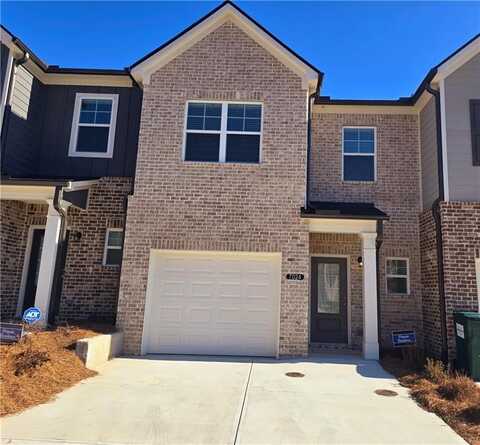 7024 Fringe Flower Drive, Austell, GA 30168