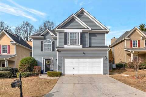 2823 Winter Rose Court, Atlanta, GA 30360