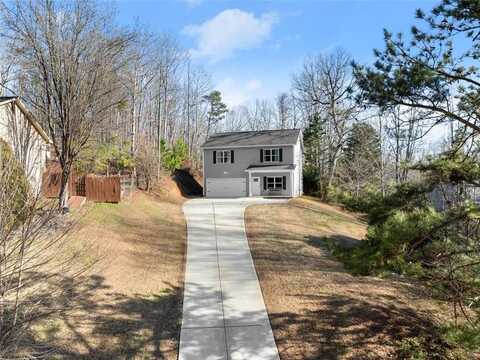 4307 Falcon Crest Drive, Flowery Branch, GA 30542