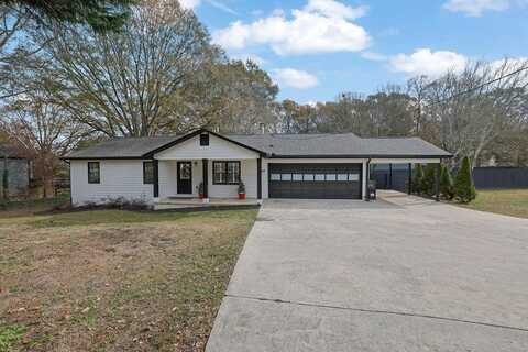 97 Grayson New Hope Road, Grayson, GA 30017