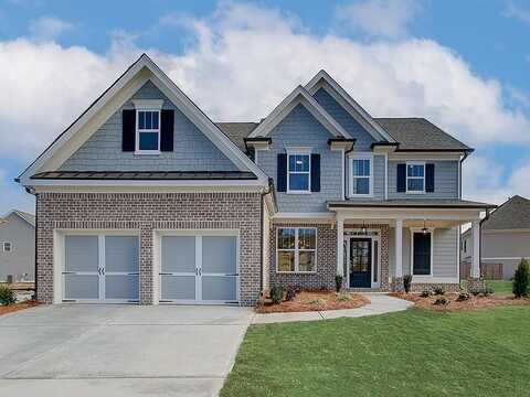 441 Pine Way, Dallas, GA 30157