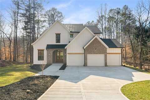 2595 Grassview Drive, Milton, GA 30004