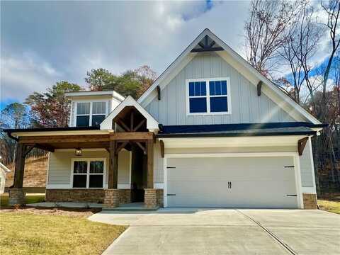 117 Franklin Elm Court, Waleska, GA 30183