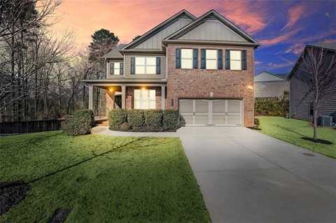 2336 Morgan Estate Drive, Buford, GA 30519