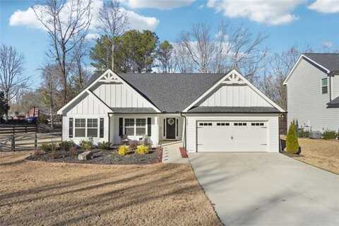 133 SHADOW Lane, Dawsonville, GA 30534