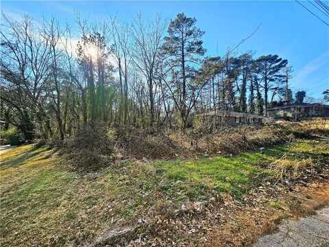 2697 Flagstone Drive SE, Atlanta, GA 30316