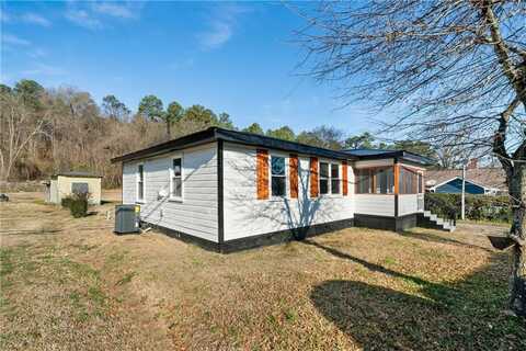 1318 Cave Spring Road SW, Rome, GA 30161