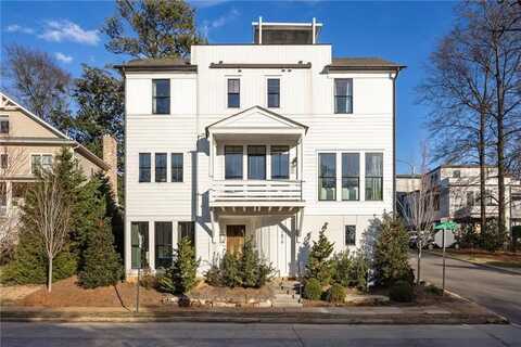 1870 Vigo Street NE, Atlanta, GA 30307