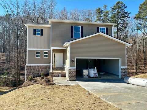 23 Bush Arbor Place, Rome, GA 30165