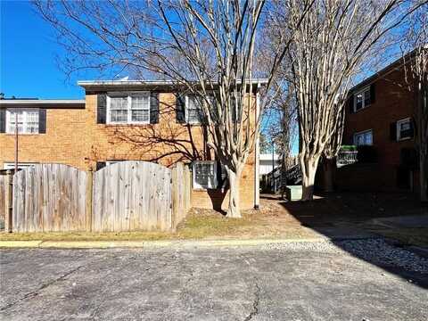 6520 Roswell Road, Atlanta, GA 30328