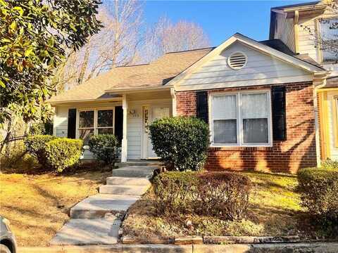 755 Hairston Terr, Stone Mountain, GA 30088