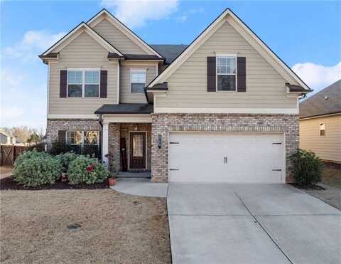 255 Brighton Park Circle, Hoschton, GA 30548