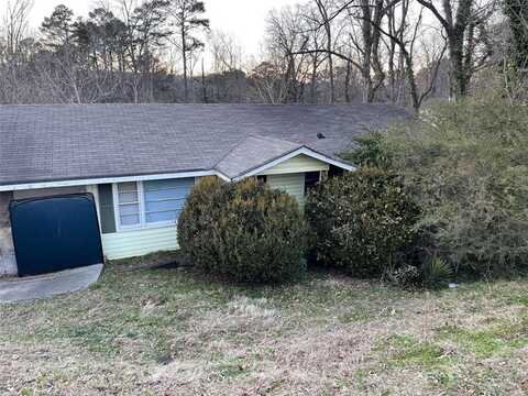 5906 Oakdale Road, Mableton, GA 30126