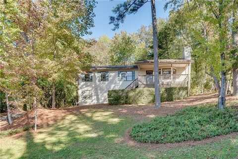 2699 Raven Trail NE, Marietta, GA 30066