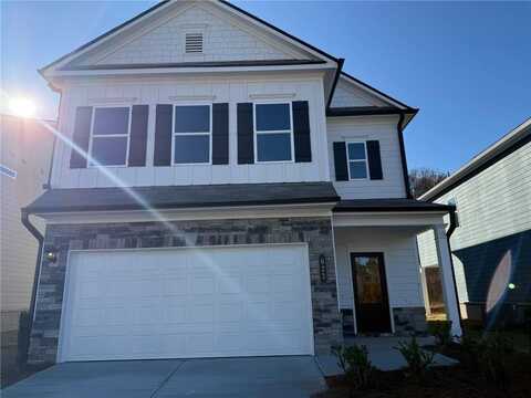 623 Blaven Street, Cartersville, GA 30121