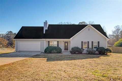 362 Mcgiboney Road, Covington, GA 30016