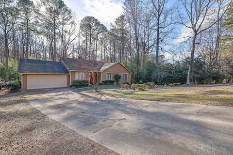 110 Wiley Bridge Court, Woodstock, GA 30188