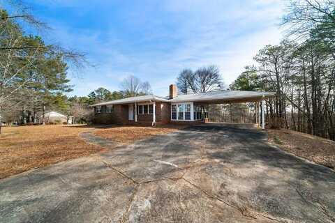 1530 MOUNT TABOR CHURCH Road, Dallas, GA 30157