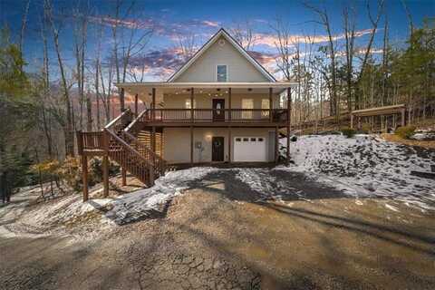 43 Myers Chance Road, Dahlonega, GA 30533