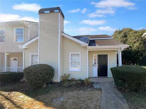 2190 Wellington Circle, Lithonia, GA 30058