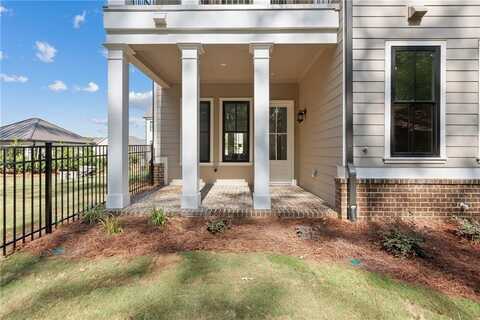 4898 Sudbrook Way, Peachtree Corners, GA 30092