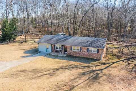 1020 Eaglewood Drive, Statham, GA 30666