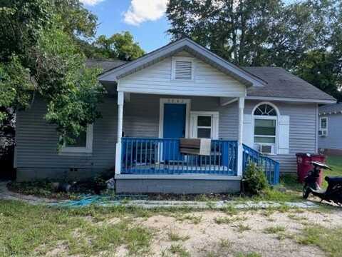 3542 Morgan Drive, Macon, GA 31294