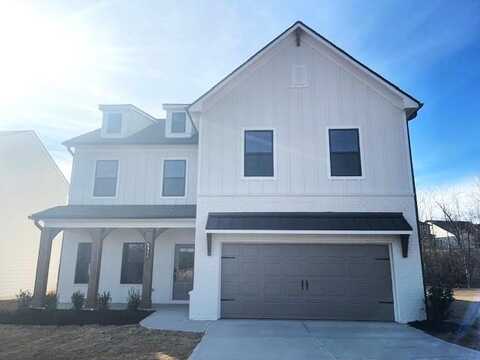 5214 Baymont Drive, Gainesville, GA 30507