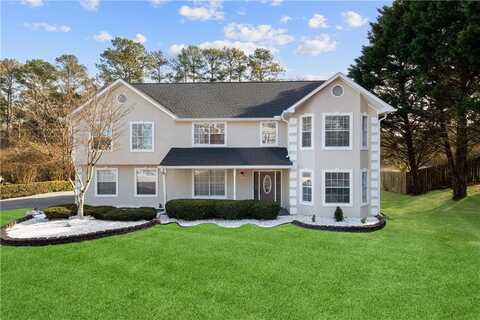 1708 Limestone Terrace, Lithonia, GA 30058