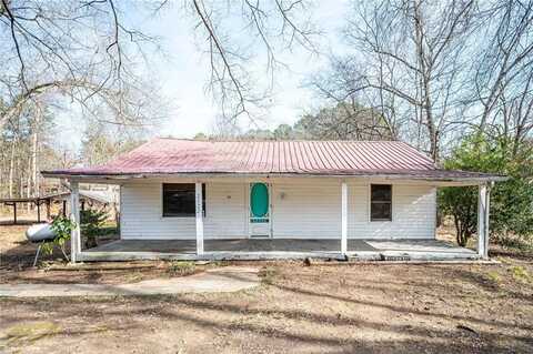 2122 Cunningham Road SW, Rome, GA 30161