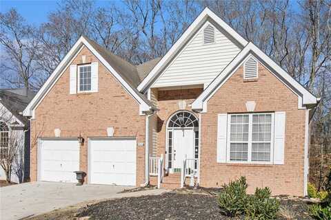 2035 Brookridge Terrace, Alpharetta, GA 30004