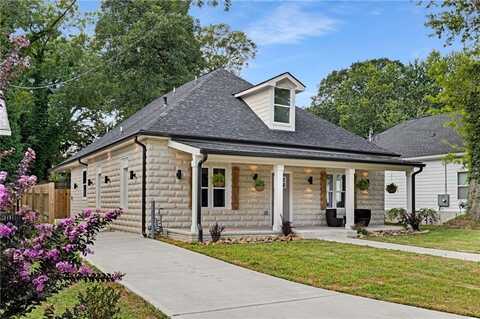 199 Racine Street SW, Atlanta, GA 30314