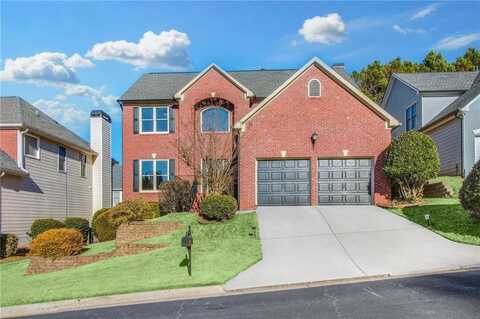 3377 Hunters Point Road SE, Smyrna, GA 30082