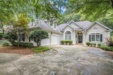 110 Golf Terrace Drive, Stockbridge, GA 30281