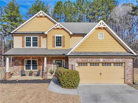 1227 Clear Stream Ridge, Auburn, GA 30011