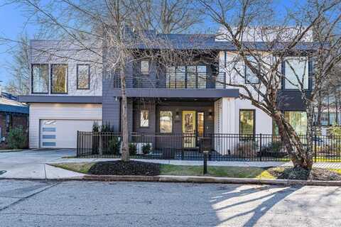 1099 Hawthorne Street NE, Atlanta, GA 30307