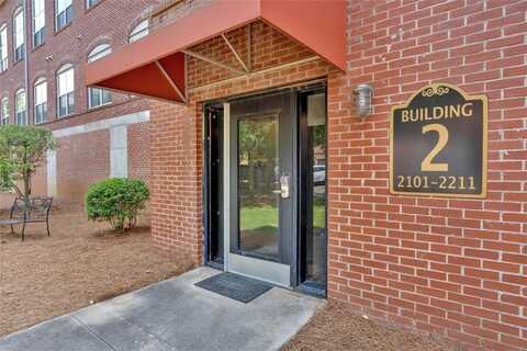 445 Sessions Street NW, Marietta, GA 30060