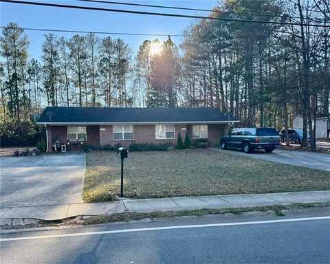 1145 Old Powder Springs Road, Mableton, GA 30126