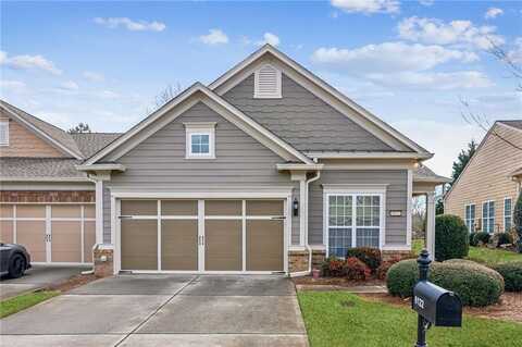 6122 Longleaf Drive, Hoschton, GA 30548