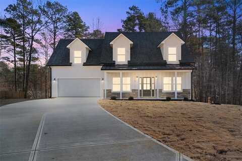 56 Veranda Walk, Dallas, GA 30157