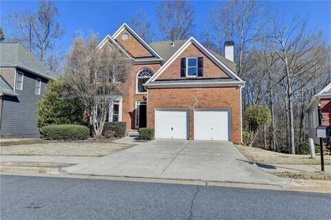 1924 Wilkenson Crossing, Marietta, GA 30066