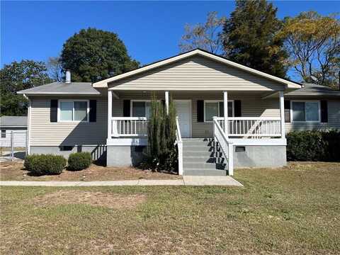 5927 Mount Pleasant Church Road, Macon, GA 31216