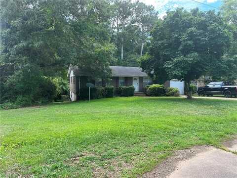 1473 Brownleaf Drive, Jonesboro, GA 30236