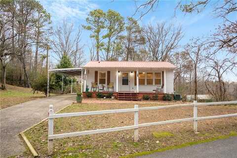 3617 Windland Drive SE, Dalton, GA 30721