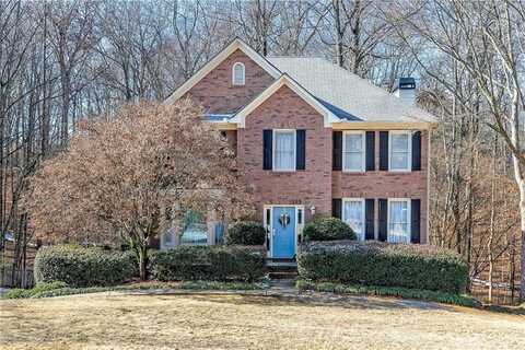 2341 Standing Peachtree Court NW, Kennesaw, GA 30152