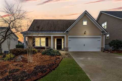 618 Cobblestone Circle, Canton, GA 30114