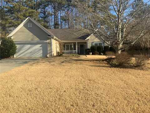 3030 Brookwater Drive, Cumming, GA 30041